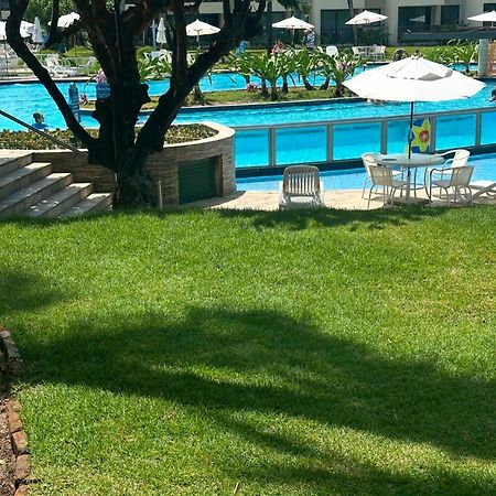 Marulhos Resort ปอร์โต จิ กาลินญาส ภายนอก รูปภาพ