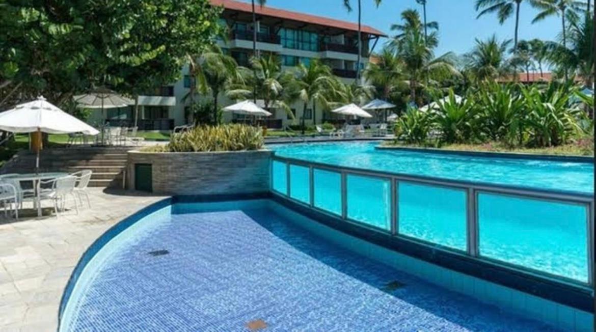 Marulhos Resort ปอร์โต จิ กาลินญาส ภายนอก รูปภาพ
