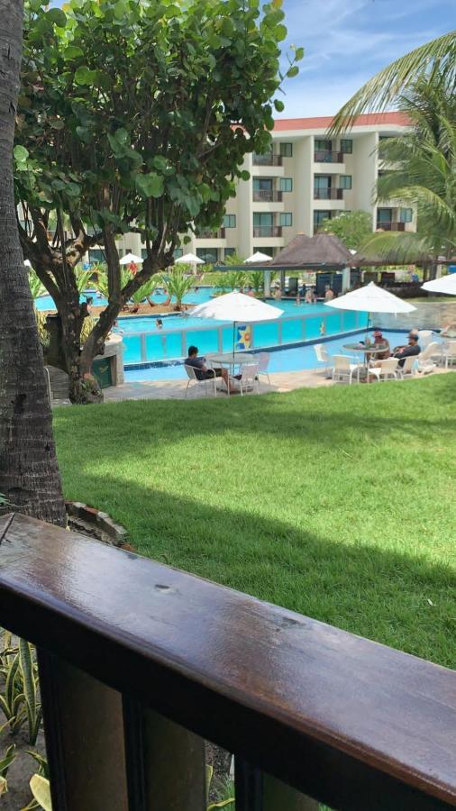 Marulhos Resort ปอร์โต จิ กาลินญาส ภายนอก รูปภาพ
